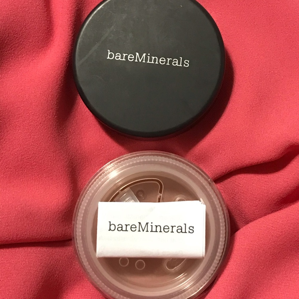 bareMinerals Make Up